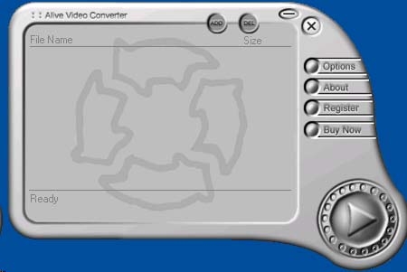 Alive Video Convertor